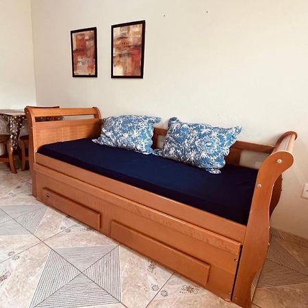 Casa 9 Hospedagem Seropedica Extérieur photo