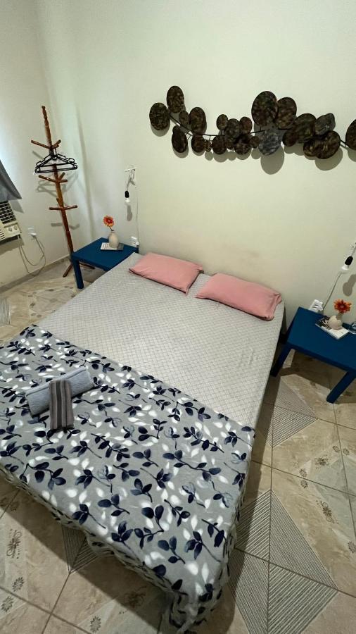 Casa 9 Hospedagem Seropedica Extérieur photo