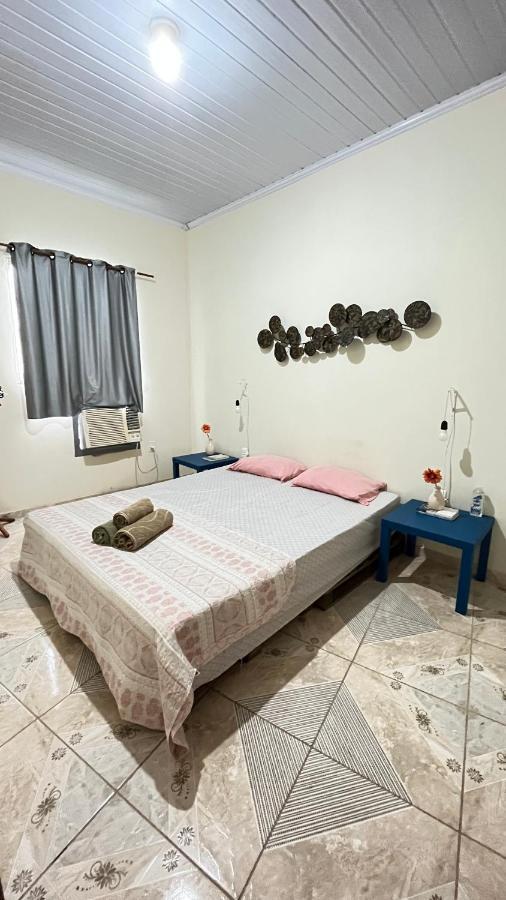 Casa 9 Hospedagem Seropedica Extérieur photo