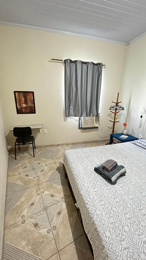 Casa 9 Hospedagem Seropedica Extérieur photo
