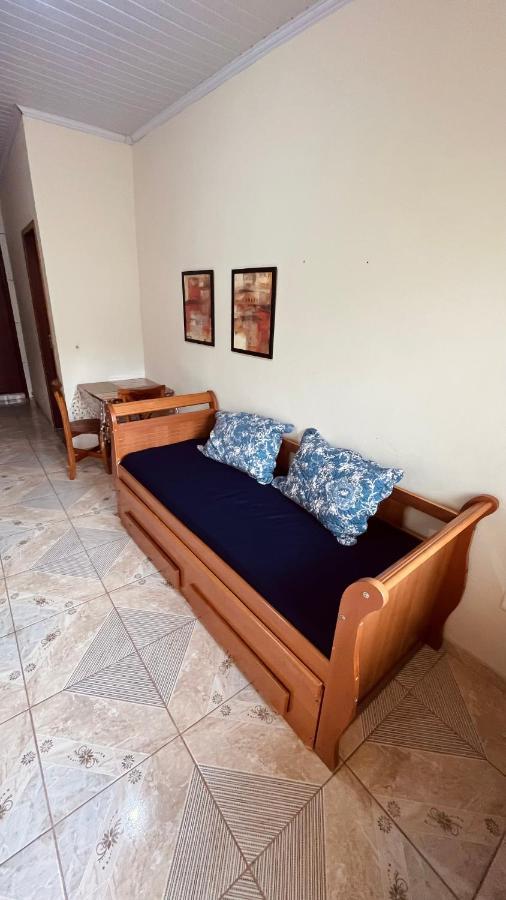 Casa 9 Hospedagem Seropedica Extérieur photo