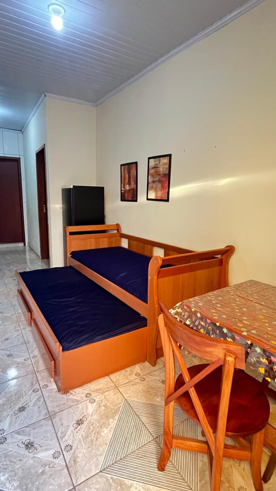 Casa 9 Hospedagem Seropedica Extérieur photo